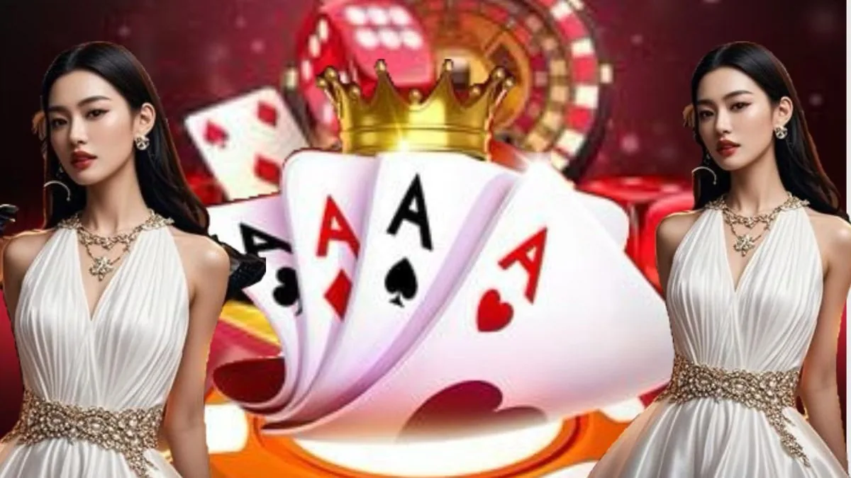 3773x Holdem QuickSpin