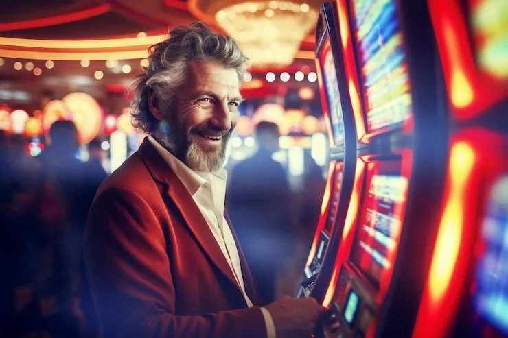 3773x Baccarat Viproom